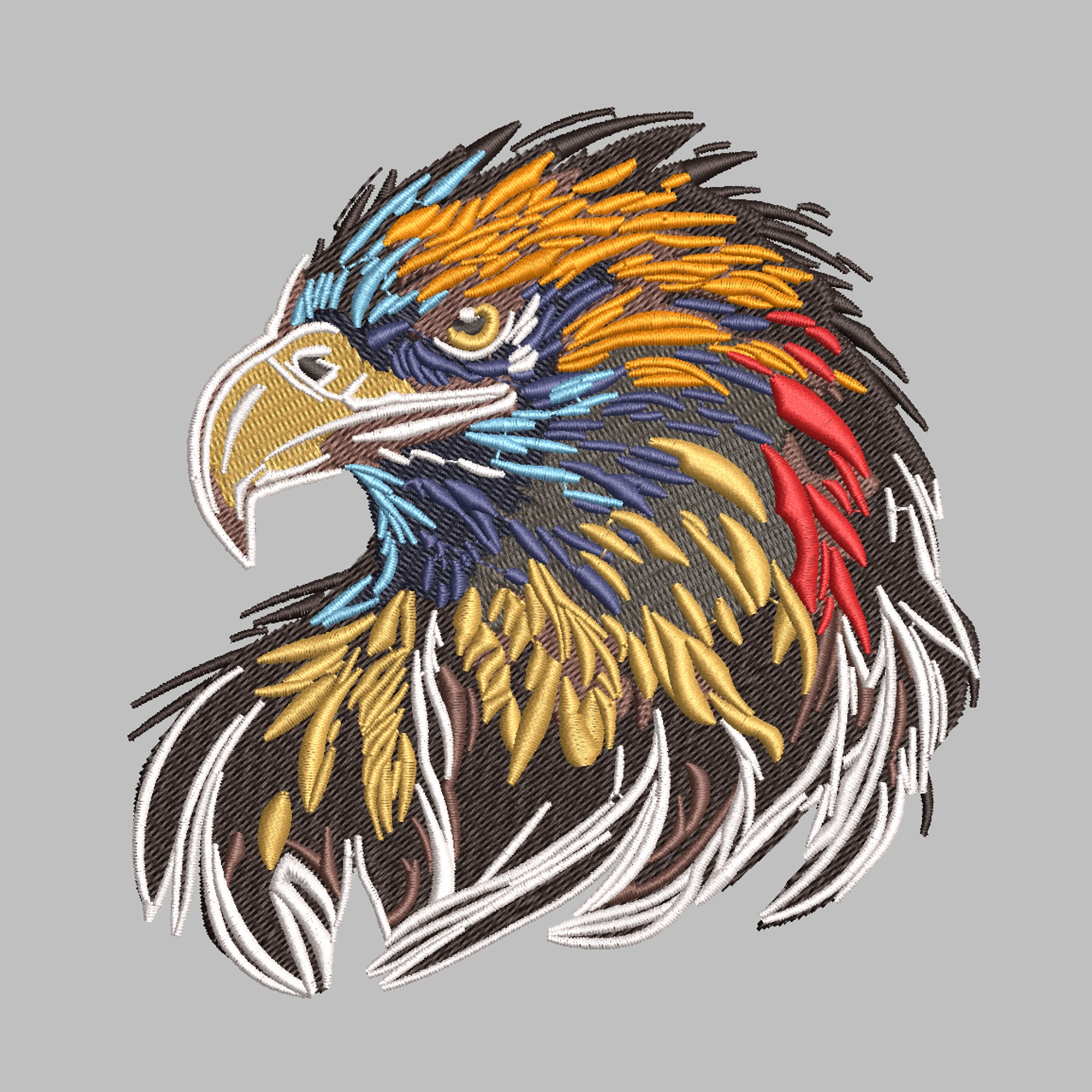 Embroidery Digitizinges